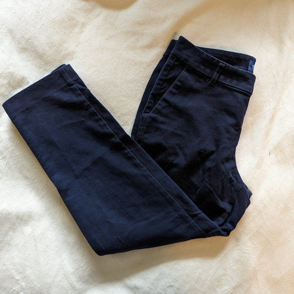 Old Navy Harper Cropped Pants